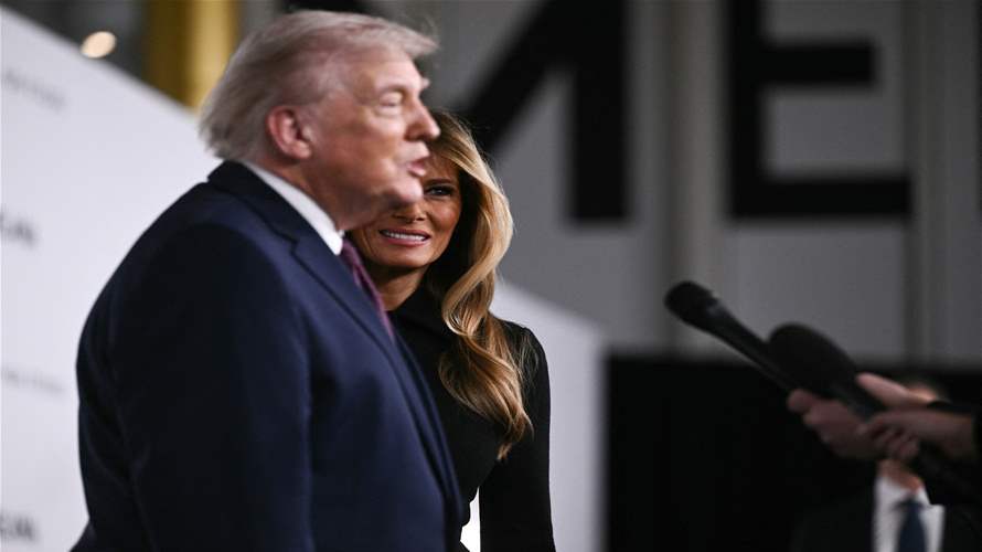 ترامب يحذر من أن تعاون بريطانيا مع الصين "خطير جدا"