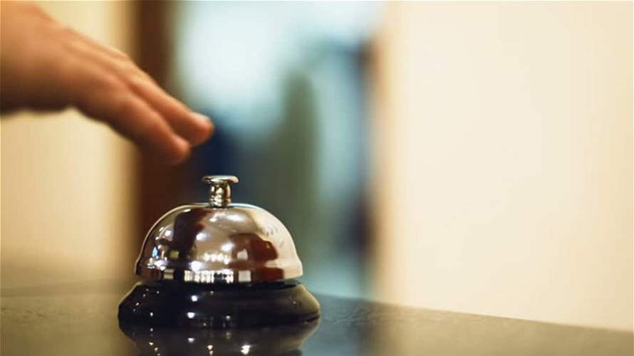 "نحن أمام شهر شبه ممتاز"... هذا ما كشفه الأشقر لـ"الأنباء" الكويتية عن حجوزات الفنادق في مناطق التزلج