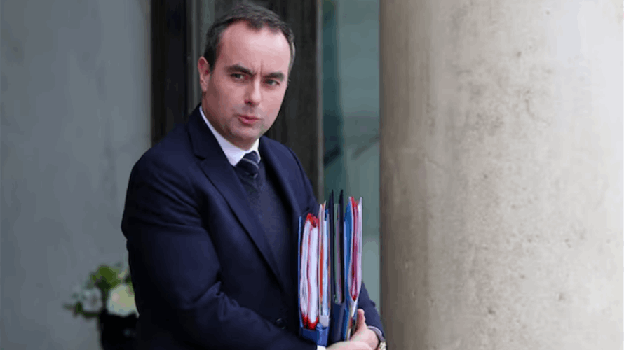 French PM forces full 2026 budget through without vote