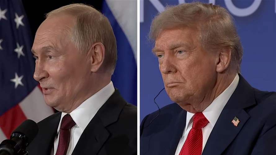 Kremlin says Trump asked Putin to halt strikes on Kyiv until February 1