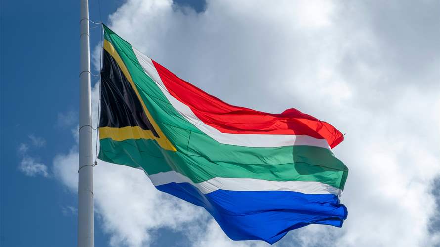 South Africa declares top Israeli envoy 'persona non grata'