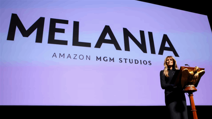 Trump cabinet attends black carpet premiere of Amazon‑backed documentary 'Melania'