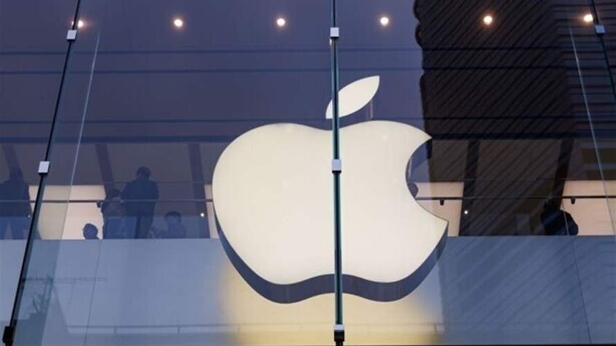  إيرادات قياسية لآبل مع ارتفاع مبيعات هاتف آيفون في الصين