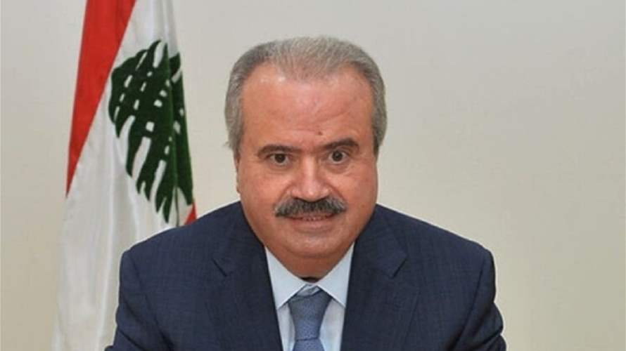 Lebanese Finance Minister reviews with World Bank ongoing projects, approving two new initiatives