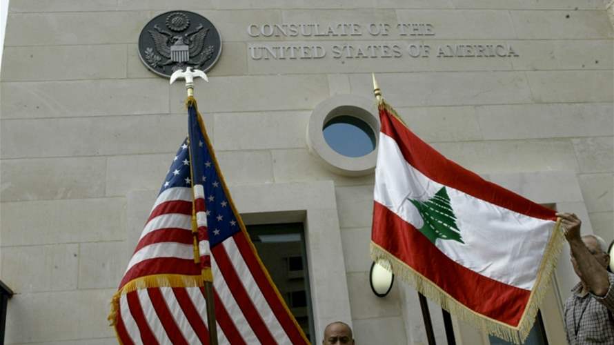 US Embassy, CENTCOM say military coordination mechanism remains active