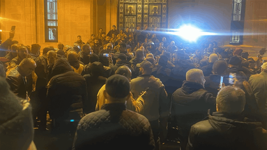 Government's salary calculation for Lebanon's public sector: A raise today or a crisis tomorrow? 