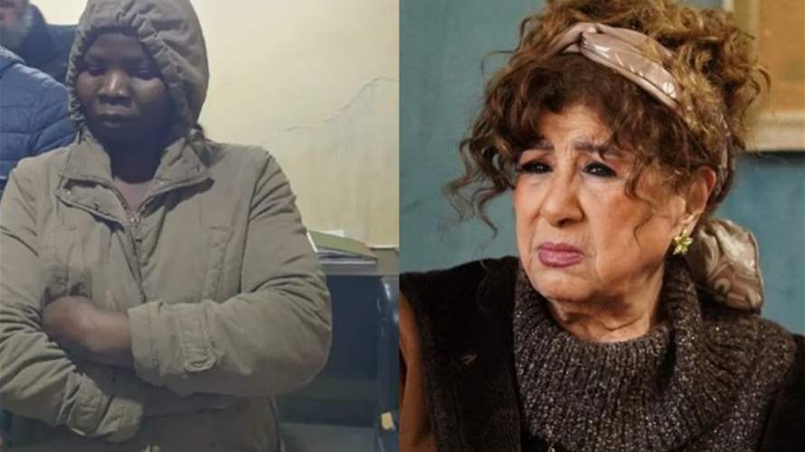 "قتلتها ولم تُبدِ أي ندم على جريمتها"… نقيب الفنانين السوريين يكشف تفاصيل صادمة عن مقتل هدى شعراوي