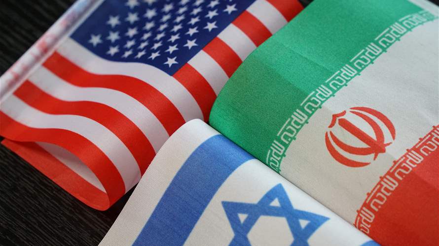 Israel seeks US backing for potential strike on Iran's ballistic missile sites