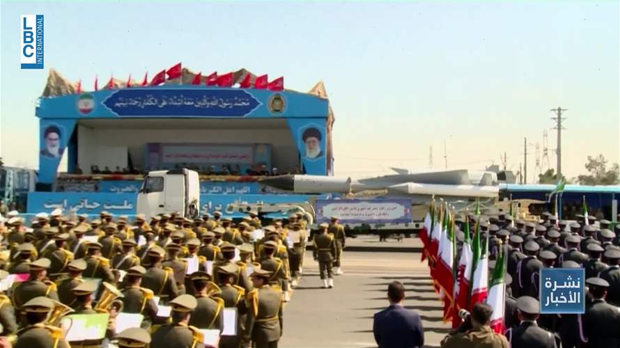 إسرائيل تطلب دعما أميركيا لضرب مخازن الصواريخ الباليستية الإيرانية