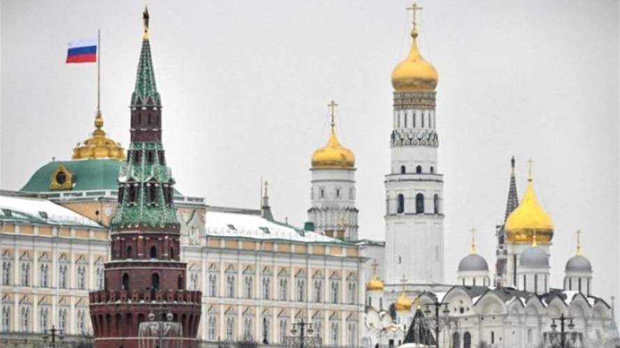 الكرملين: بوتين يستقبل أمين مجلس الأمن القومي الإيراني