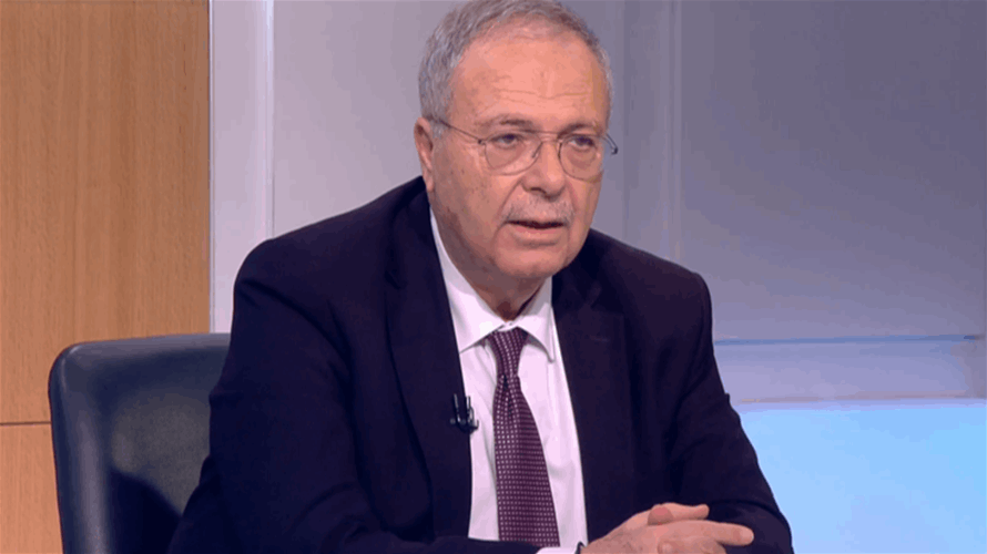 متري: لم نَعِد العسكريين بزيادة 50% والزيادة رهن إمكانات الدولة