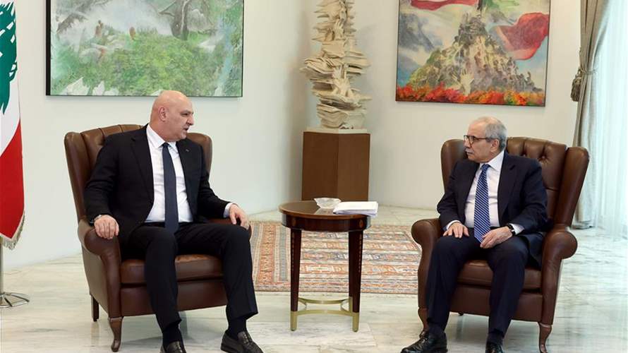 إنجاز للحكومة (اللواء)