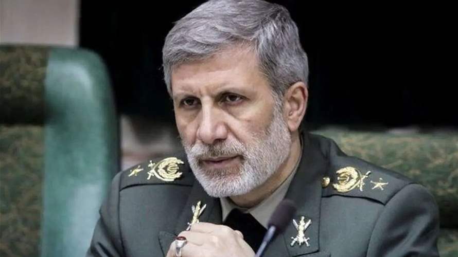 قائد الجيش الإيراني: "لا يمكن القضاء" على التكنولوجيا النووية