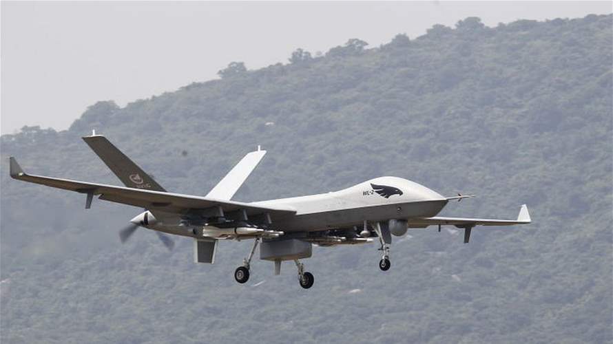 غارتان من مسيّرة توقعان قتيلا في إقليم تيغراي الاثيوبي 