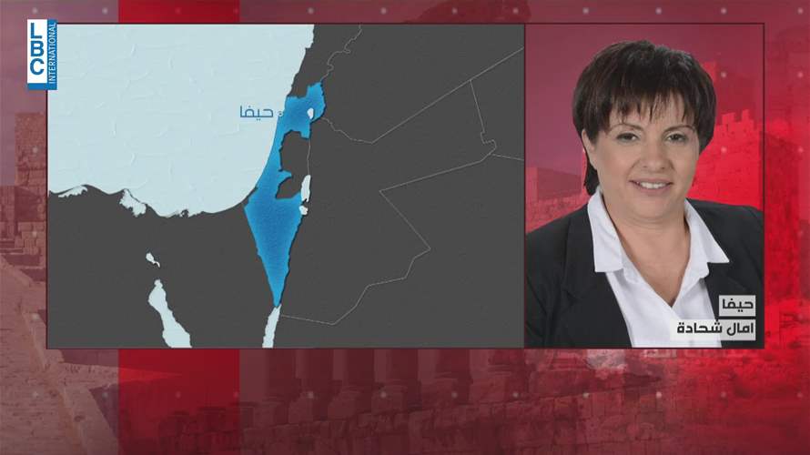 إسرائيل تعيش حالة استنفار أمني وسياسي متصاعد... هذه آخر المعطيات