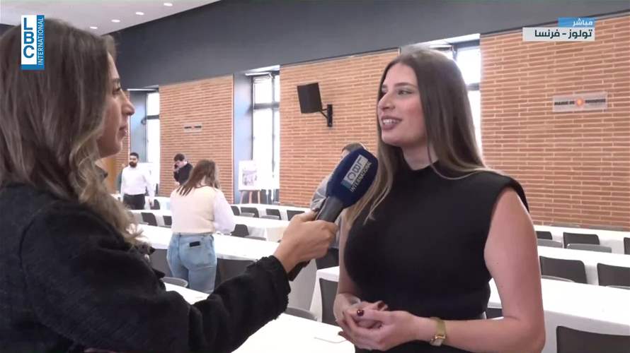 افتتاح حديقة لأرز لبنان في تولوز... هذه أجواء تحضيرات الإحتفال