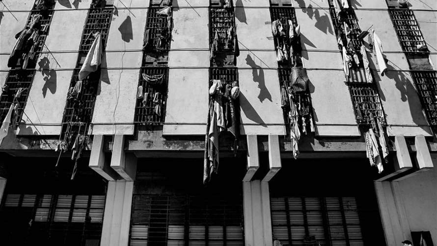 Syrian prisoners become bargaining chip in Lebanon-Syria talks