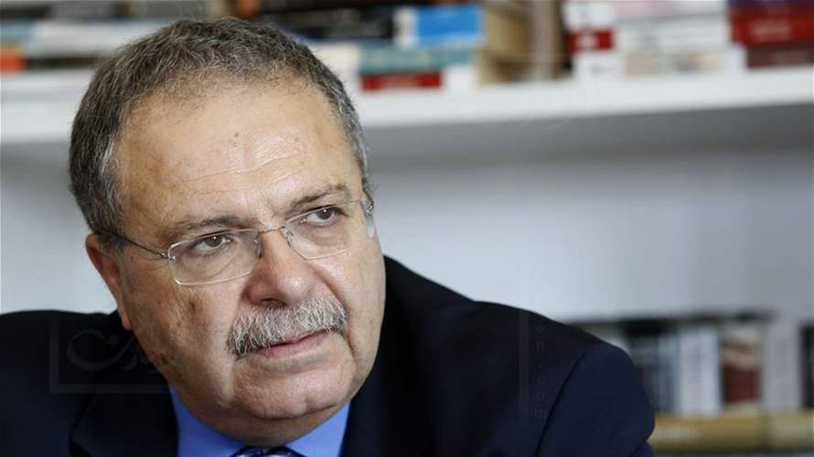 متري: لبنان يوقع اتفاقية مع دمشق لتسليم 300 موقوف سوري الاسبوع المقبل 