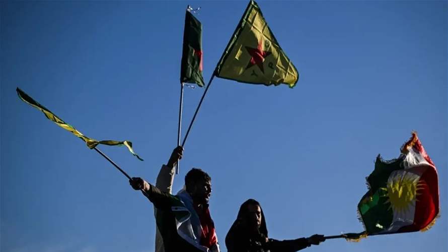 منظمات غير حكومية: تركيا تمنع قافلة مساعدات متّجهة إلى كوباني من الوصول إلى الحدود 