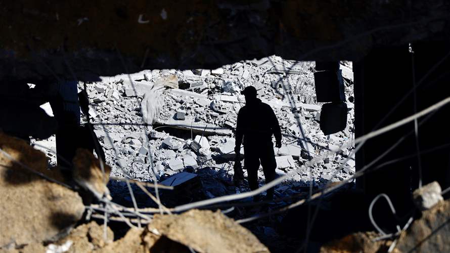 Qatar condemns 'repeated Israeli violations' of Gaza ceasefire