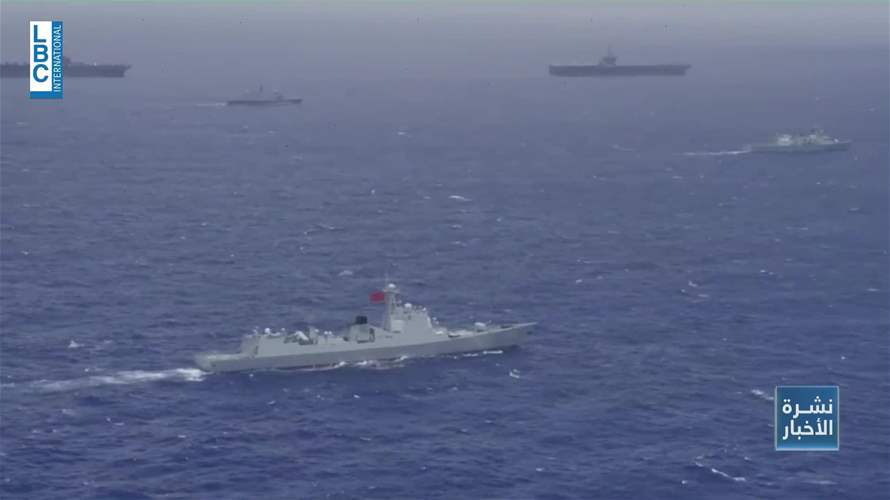 إيران - أميركا: الساعات الحاسمة