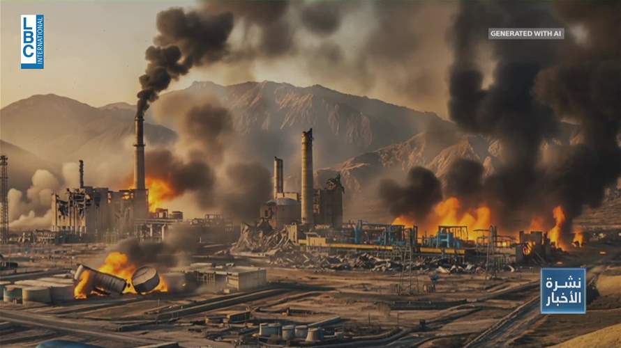 تل أبيب تترقّب الرد الإيراني: مدمّرة أميركية في إيلات وسيناريوهات تصعيد مفتوحة