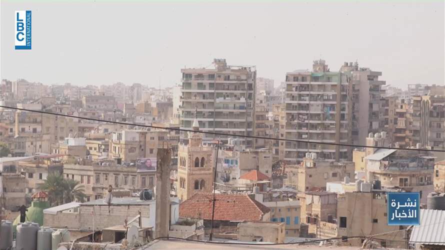 حي التنك في طرابلس: وجهٌ آخرُ من الاحتلالِ سببُه إهمالٌ جَماعيّ