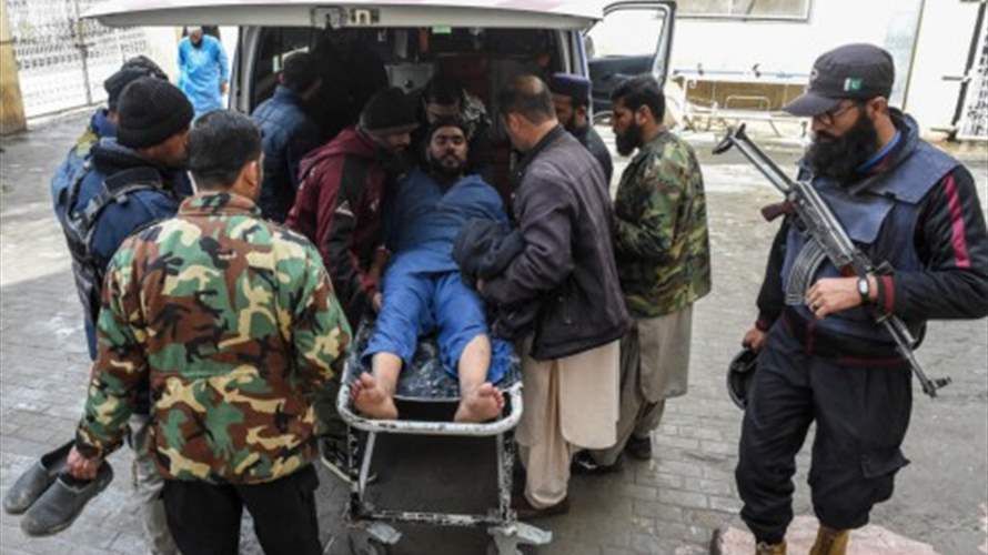 نحو 125 قتيلا في اشتباكات أعقبت هجمات لانفصاليين في ولاية بلوشستان الباكستانية