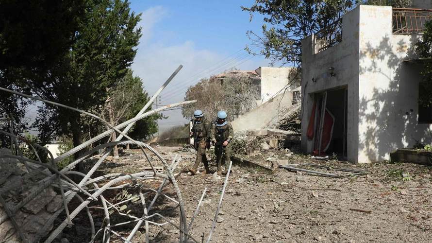 «حزب الله» يغلق نوافذ التعاون مع لبنان لسحب السلاح من شمال الليطاني (الشرق الأوسط)