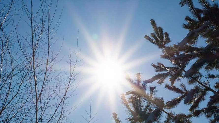 استقرارٌ قصير يسبق منخفضًا جويًا منتصف ليل الاثنين...