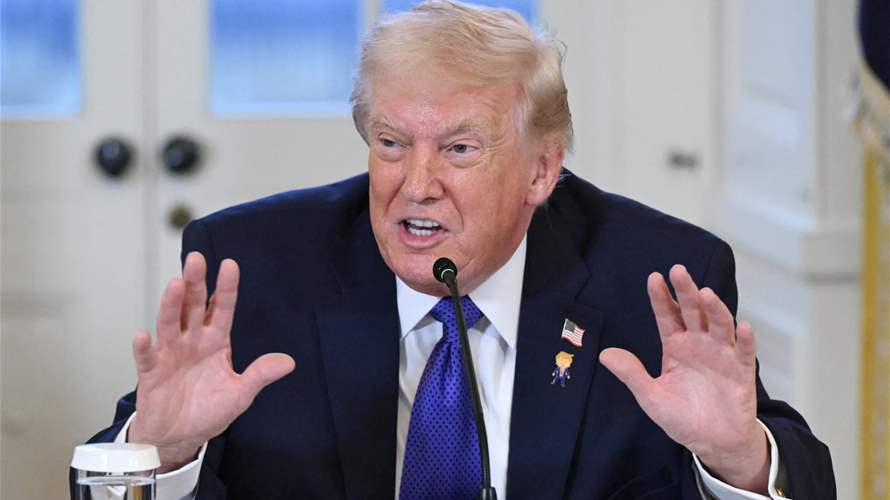 ترامب يقول إنه يرحب بالاستثمارات الصينية في النفط الفنزويلي