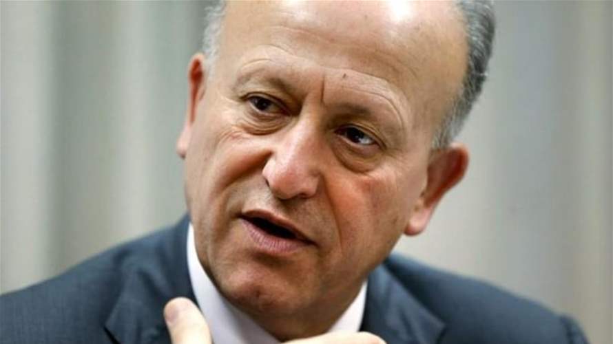 ريفي لوزير الصحة: لنقل الجريحة الناجية من انهيار المبنى في القبة إلى جانب والدتها 