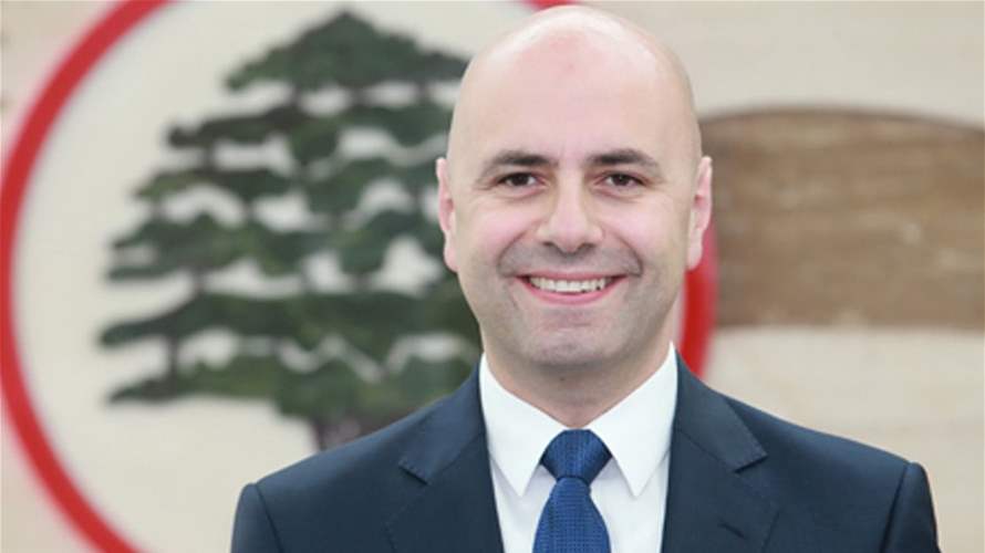 حاصباني: تصريحات باسيل كخطابات قاسم وكلام جعجع لا بدّ منه