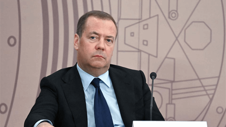 Russia's Medvedev says victory will come soon in Ukraine war