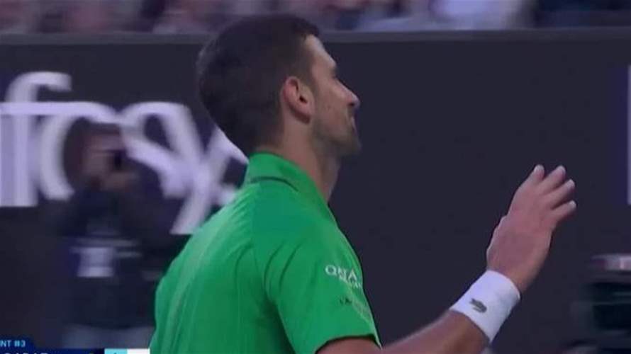 هكذا حطّم الاسباني كارلوس الكاراز رقماً قياسياً في التنس دام لنحو ٩٠ عاماً