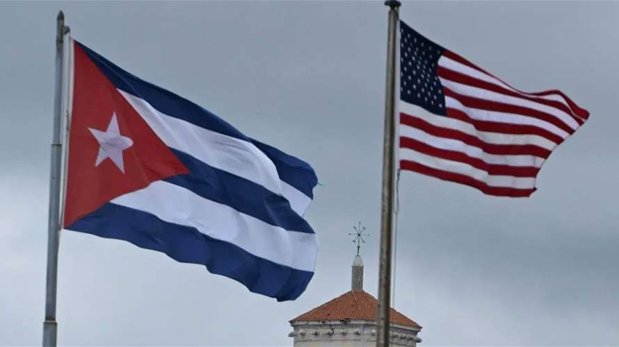 واشنطن تنتقد كوبا بعد تشويش مجموعات على لقاءات دبلوماسي أميركي​