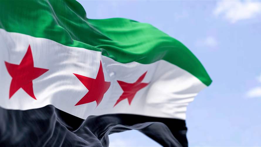 Syria arrests group behind Mezzeh airport attacks, weapons traced to Hezbollah