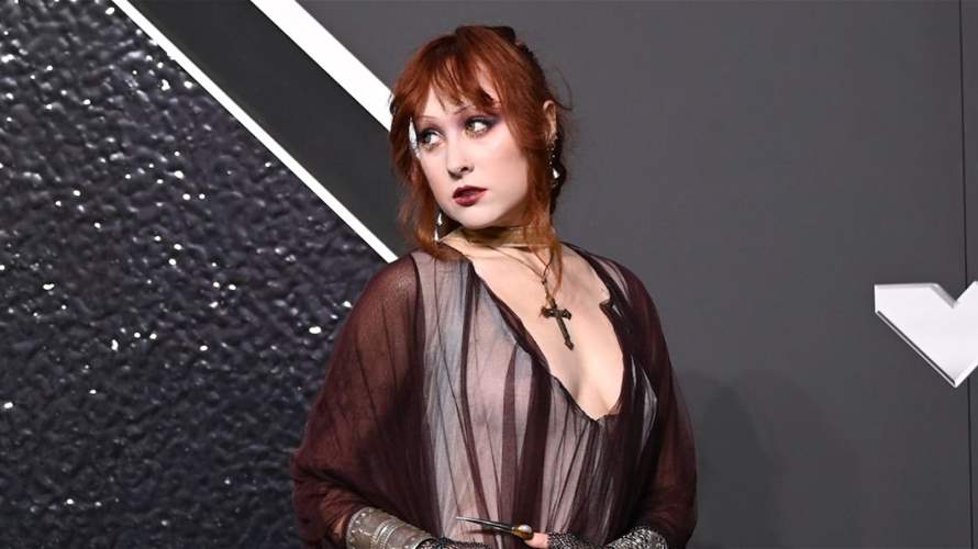 تشابيل روان تتجاوز كل الحدود بإطلالة صادمة في غرامي 2026... لن تصدقوا كيف بدت (صور)