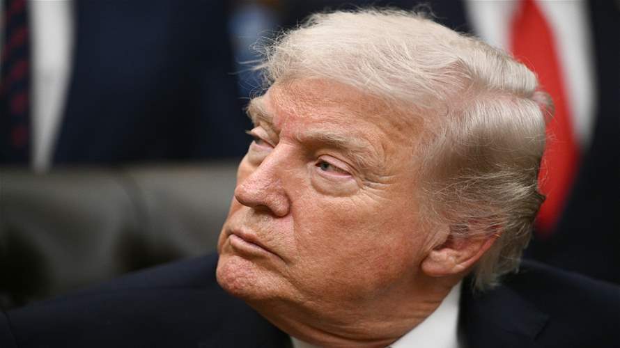 Iran denies receiving Trump 'ultimatum' on negotiations