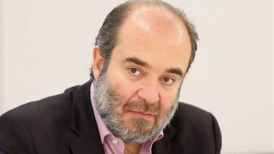 عقيص أعلن عزوفه عن الترشح للإنتخابات: الدفاع عن سيادة القانون والحريات لا يحتاج دائمًا إلى مقعد نيابي