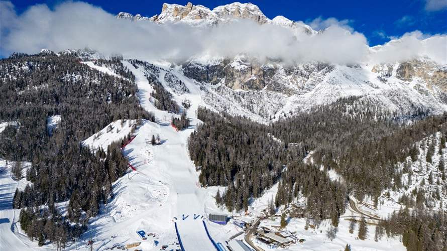 ملعب "سان سيرو" يستعد للرقصة الأخيرة في افتتاح الأولمبياد الشتوي