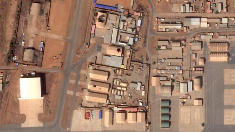 جنود روس ساعدوا في صد هجوم لتنظيم الدولة الإسلامية على مطار نيامي