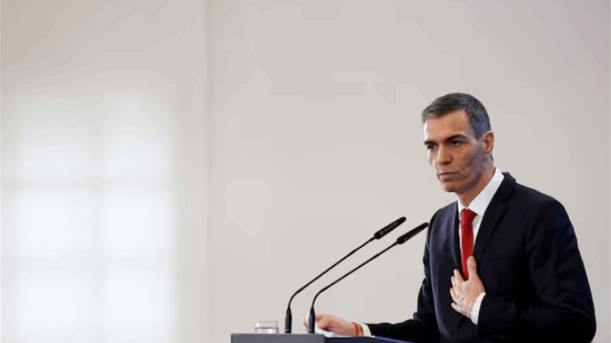 Spain to ban social media access for children under 16