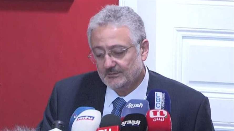 في الذكرى الخامسة لاغتيال لقمان سليم.. عائلته تعرض مسار التحقيق