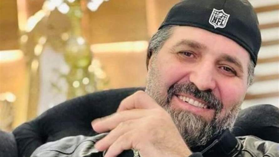 في قضية نوح زعيتر... هذا ما كشفه وكيله للـLBCI