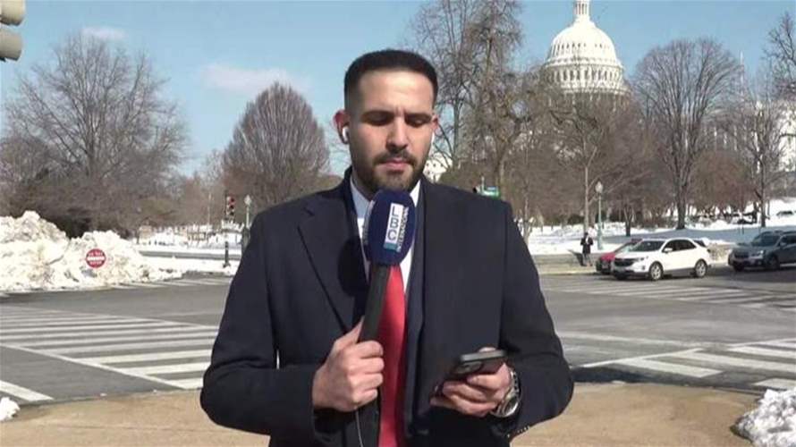 لقاءات قائد الجيش في البنتاغون وخارجه... هذه تفاصيلها