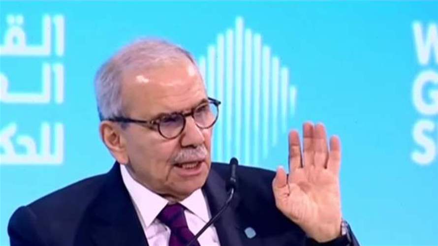 الإصلاح والسيادة أولاً: رسالة لبنان إلى المستثمرين في قمة الحكومات في دبي