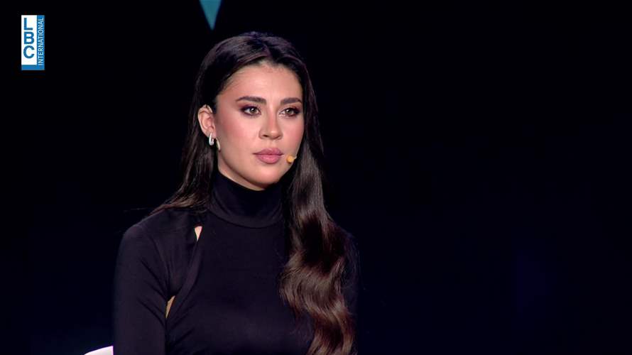 بين عالمي التمثيل والجمال... بيرلا حرب تكشف الكثير من المفاجآت وتردّ على أخبار ارتباطها بالنجم جوزيف عطية