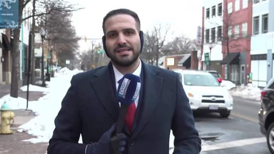 قائد الجيش يواصل لقاءاته في واشنطن... إليكم التفاصيل 