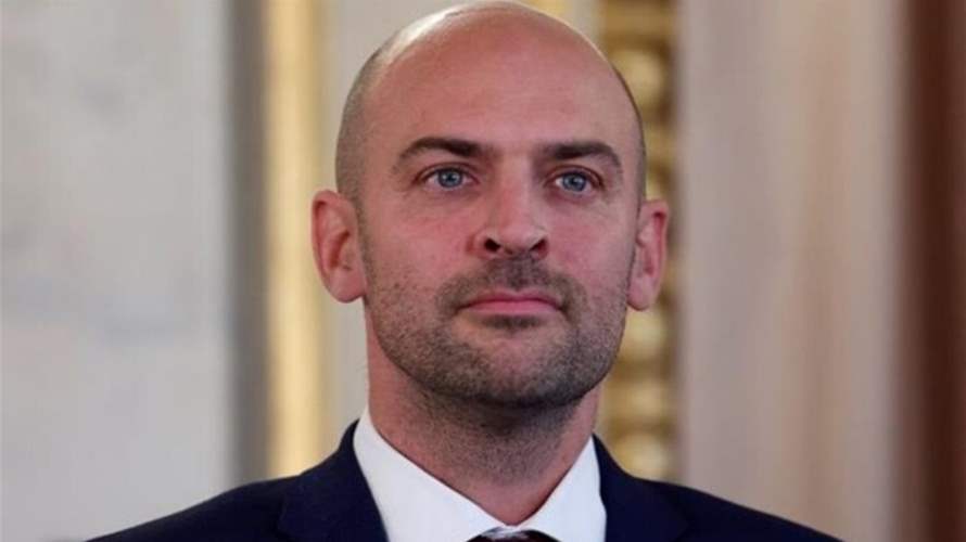 بارو في بيروت غدًا (اللواء)